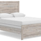 Broachmyn Bed