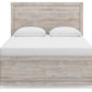 Broachmyn Bed