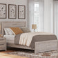 Broachmyn Bed