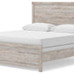 Broachmyn Bed