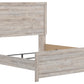 Broachmyn Bed