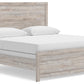 Broachmyn Bed