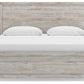 Broachmyn Bed