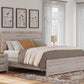 Broachmyn Bed