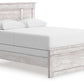 Makidern Bed