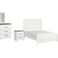 Gerridan Bedroom Set