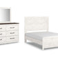 Gerridan Bedroom Set