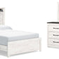 Gerridan Bedroom Set
