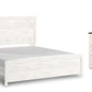 Gerridan Bedroom Set
