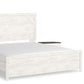 Gerridan Bedroom Set