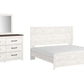 Gerridan Bedroom Set