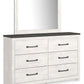 Gerridan Bedroom Set