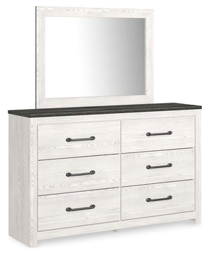 Gerridan Bedroom Set