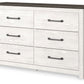 Gerridan Dresser