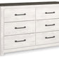 Gerridan Dresser