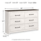 Gerridan Dresser