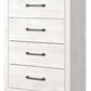 Gerridan Chest of Drawers