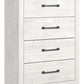 Gerridan Chest of Drawers
