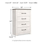 Gerridan Chest of Drawers