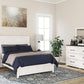 Gerridan Bedroom Set