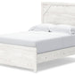 Gerridan Youth Bed