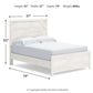 Gerridan Youth Bed
