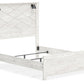 Gerridan Bedroom Set