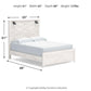 Gerridan Bedroom Set