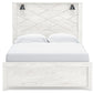 Gerridan Bedroom Set