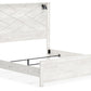 Gerridan Bedroom Set
