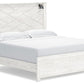 Gerridan Bedroom Set