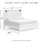 Gerridan Bedroom Set