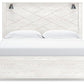 Gerridan Bedroom Set