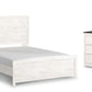 Gerridan Bedroom Set