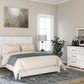 Gerridan Bedroom Set