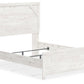 Gerridan Bedroom Set