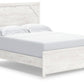 Gerridan Bedroom Set