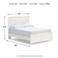 Gerridan Bedroom Set