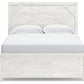Gerridan Bedroom Set
