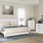 Gerridan Bedroom Set