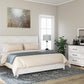 Gerridan Bedroom Set