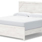 Gerridan Bedroom Set