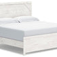 Gerridan Bedroom Set