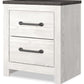 Gerridan Bedroom Set