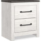 Gerridan Bedroom Set