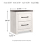 Gerridan Bedroom Set