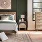 Cielden Bed