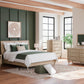 Cielden Bed