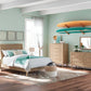 Cielden Bed