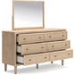 Cielden Bedroom Set